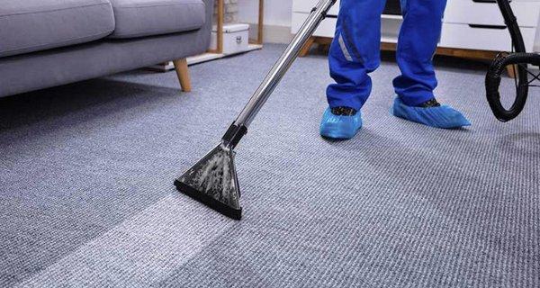 Carpet Cleaning