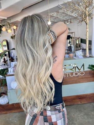 Blonde specialist Fort Lauderdale