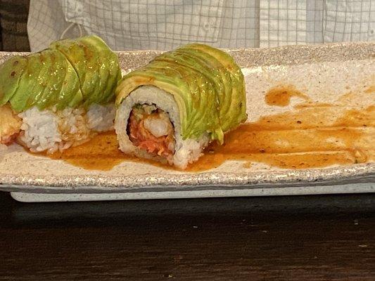 Mexican Roll:)