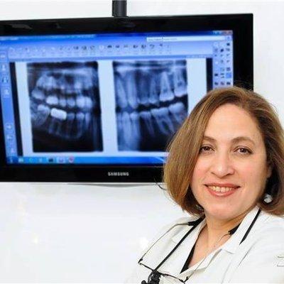 Dr. Mona Omran