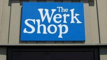 The Werk Shop