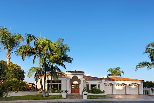 Represented Seller in Sea Pointe Estates