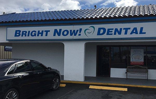 Bright Now! Dental in Crystal River, FL