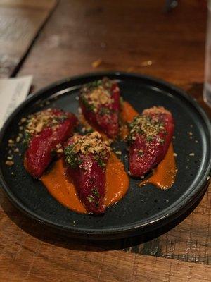 Piquillo Rellenos