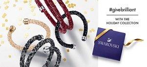 Swarovski Jewelry Now Available