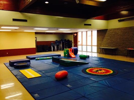 Hall A available for rentals, please call 714.960.8895 for more information.