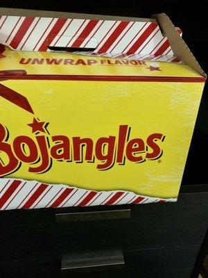 Bojangles