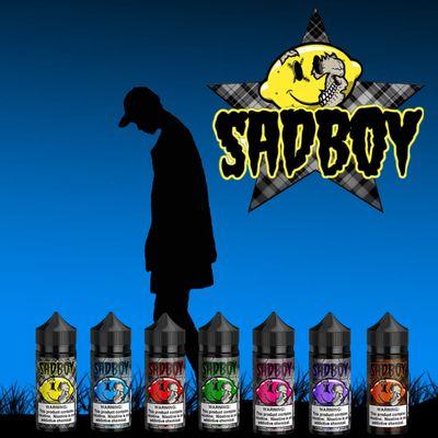 #sadboyeliquid