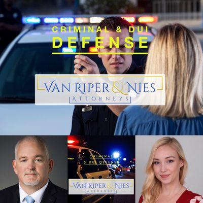 Van Riper and Nies Attorneys, P.A