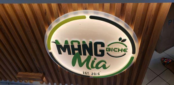 Mang Biche Mia