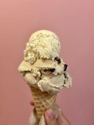 Van Leeuwen Ice Cream