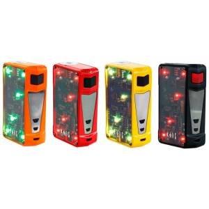 The new Kaos Z mod in stock!