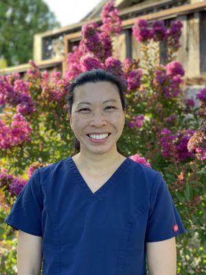 Dr. Karen Ho