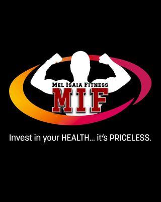 Mel Isaia Fitness - M.I.F