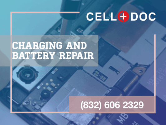 Cell Doc Repairs - Phone Camera Repair