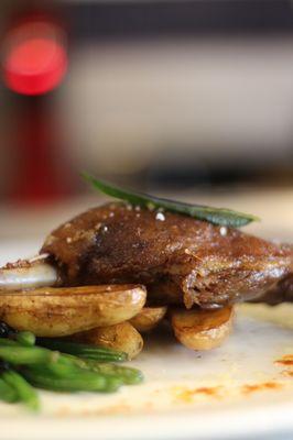 Duck Confit