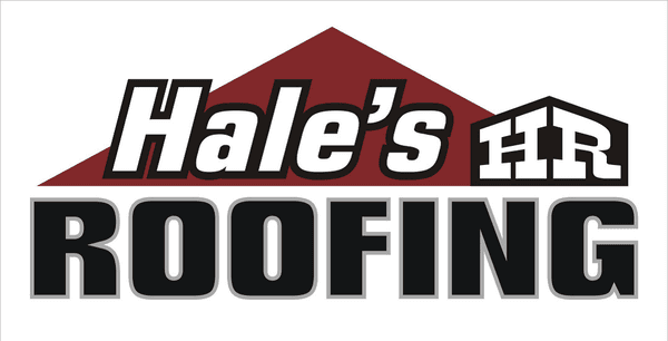 Hale's Roofing