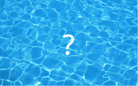 Is your pool really as clean as you think? Let the Pool Peeps come by and give you a complimentary pool test.