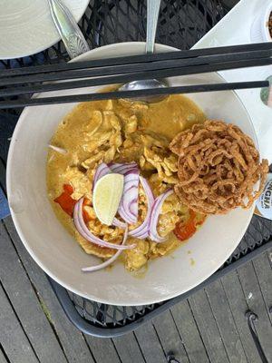 The Patio Fine Thai Cuisine