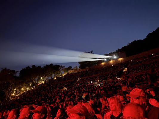 Santa Barbara Bowl