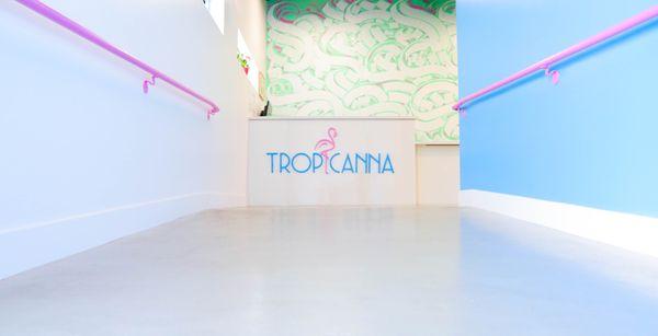 Tropicanna Dispensary and Weed Delivery