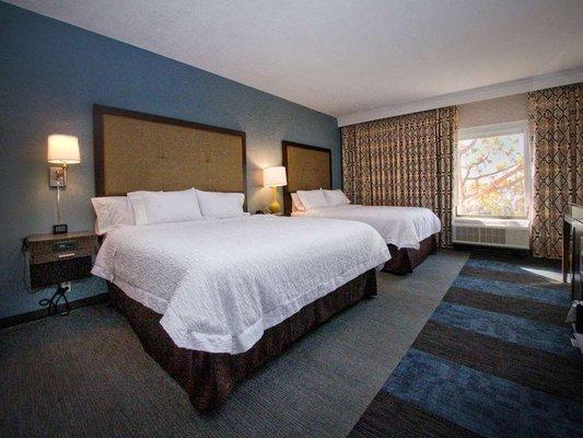 Hampton Inn Oklahoma City/Edmond