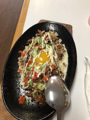 Sisig