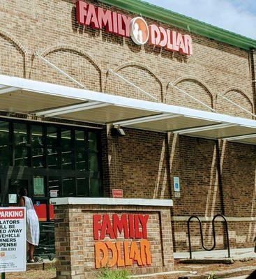 Family Dollar