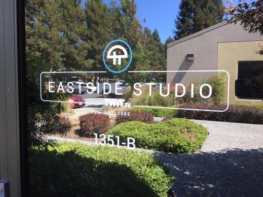 TWiT Eastside Studio is now open!