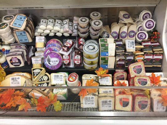 This cheese case!!!!!!!