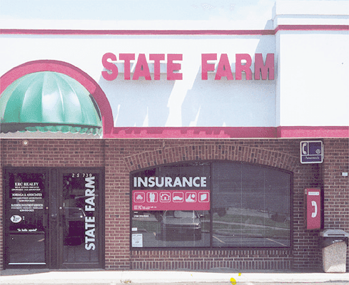 State Farm Office