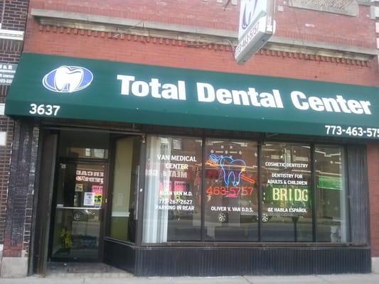 Total Dental Center