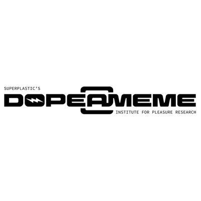 Dive into a dopamine rush at Superplastic's Dopeameme Institute for Pleasure Research (D.I.P.R.), located inside AREA15 in Las Vegas.