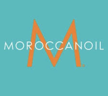 Moroccanoil sold here