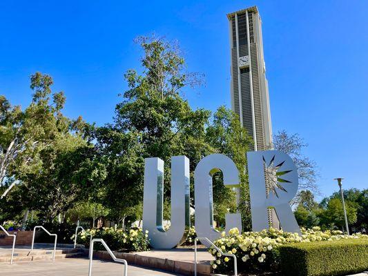 University Of California- UC Riverside