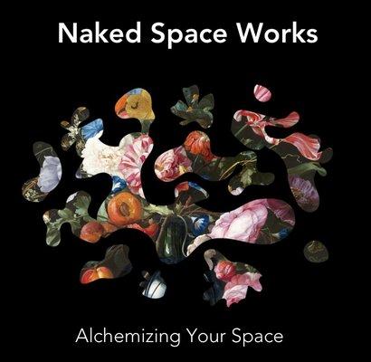 Springtime is upon us!  #nakedspaceworks
Nakedspaceworks.com