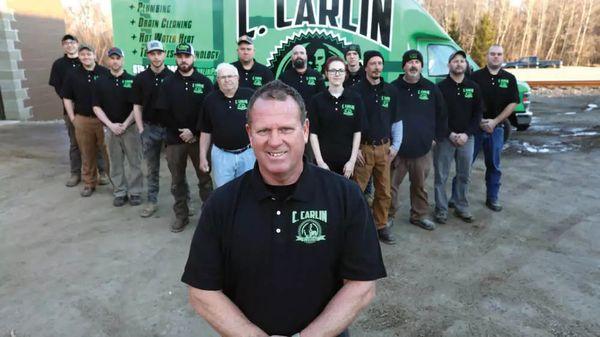 C Carlin Plumbing