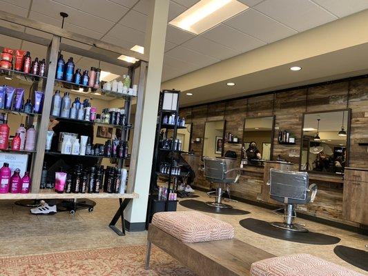 Elle Marie Hair Studio - Woodinville