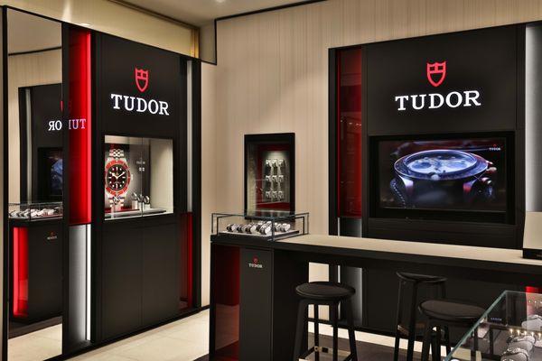 TUDOR Watches