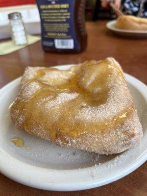 Sopaipilla