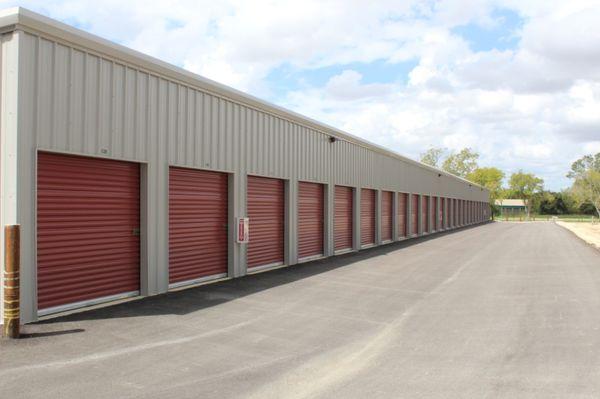 Seguin Storage