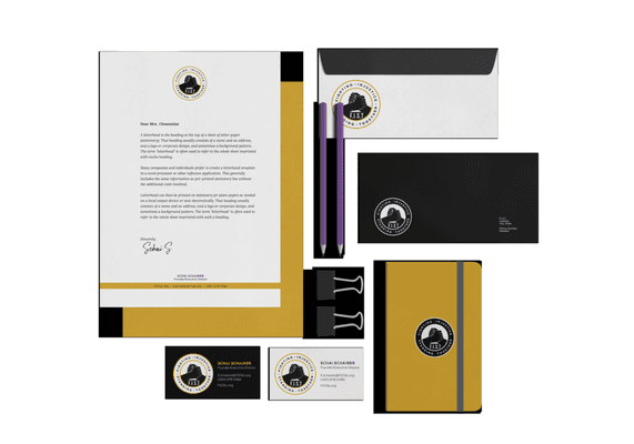 Branding Package