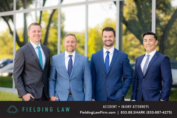 Fielding Law, APC