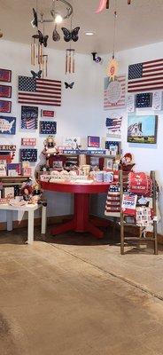 Americana gifts