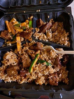 Jade Hibachi Grill