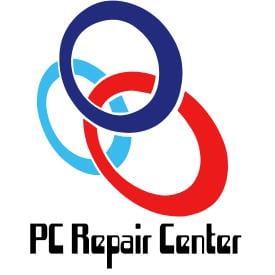 Pc Repair Center Logo