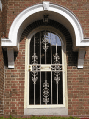 Door Supplier