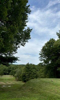 Caledonia Golf Course