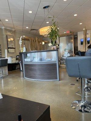 Allure Nail Spa