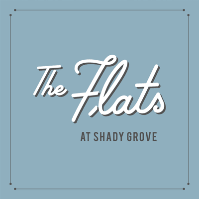 Flats at Shady Grove